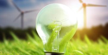 Энергоэффективность и возобновляемые источники энергии