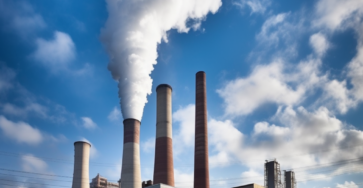 Использование дизельных электростанций с низким уровнем выбросов для защиты экологии и охраны окружающей среды